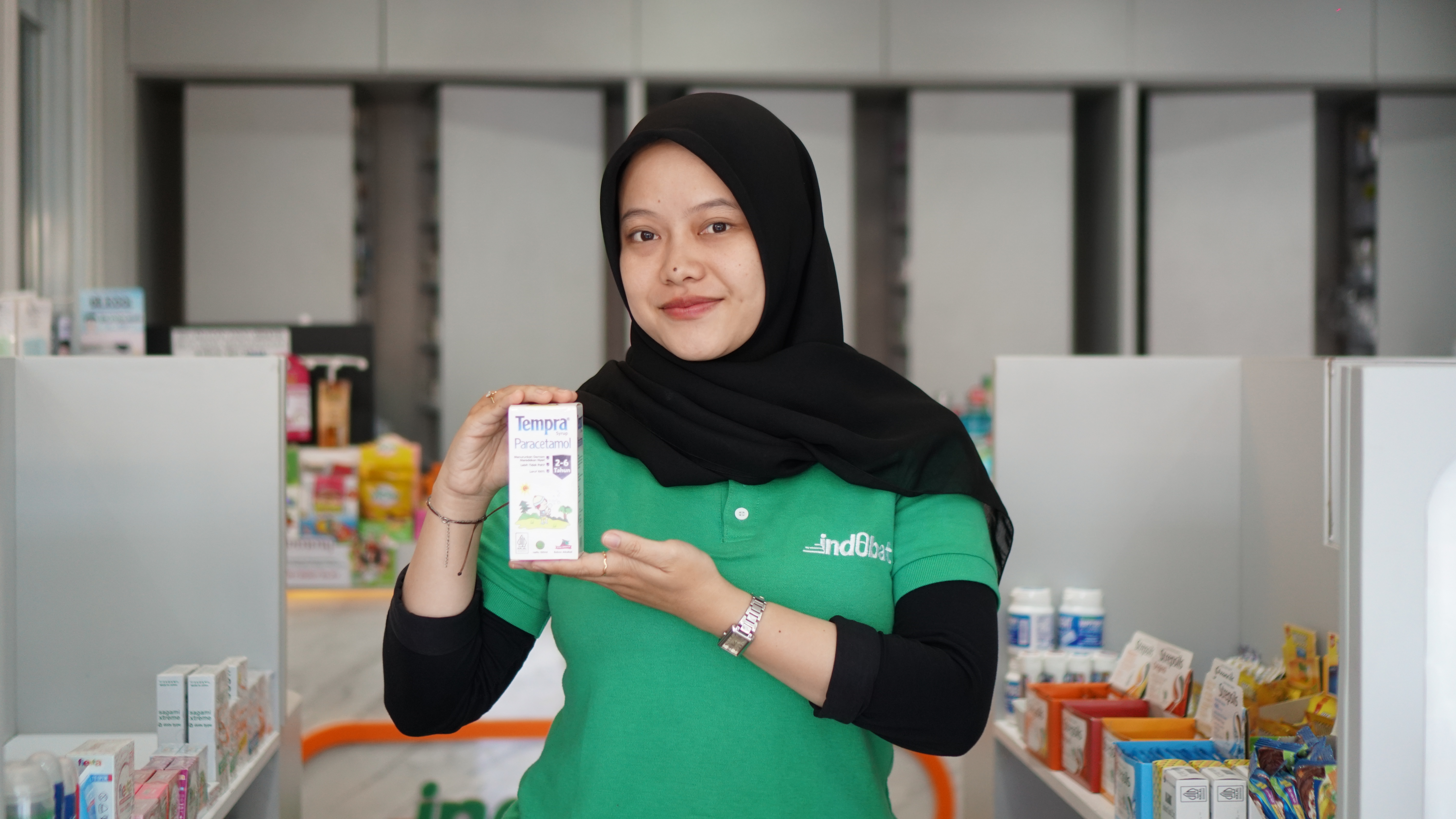 Informasi Obat