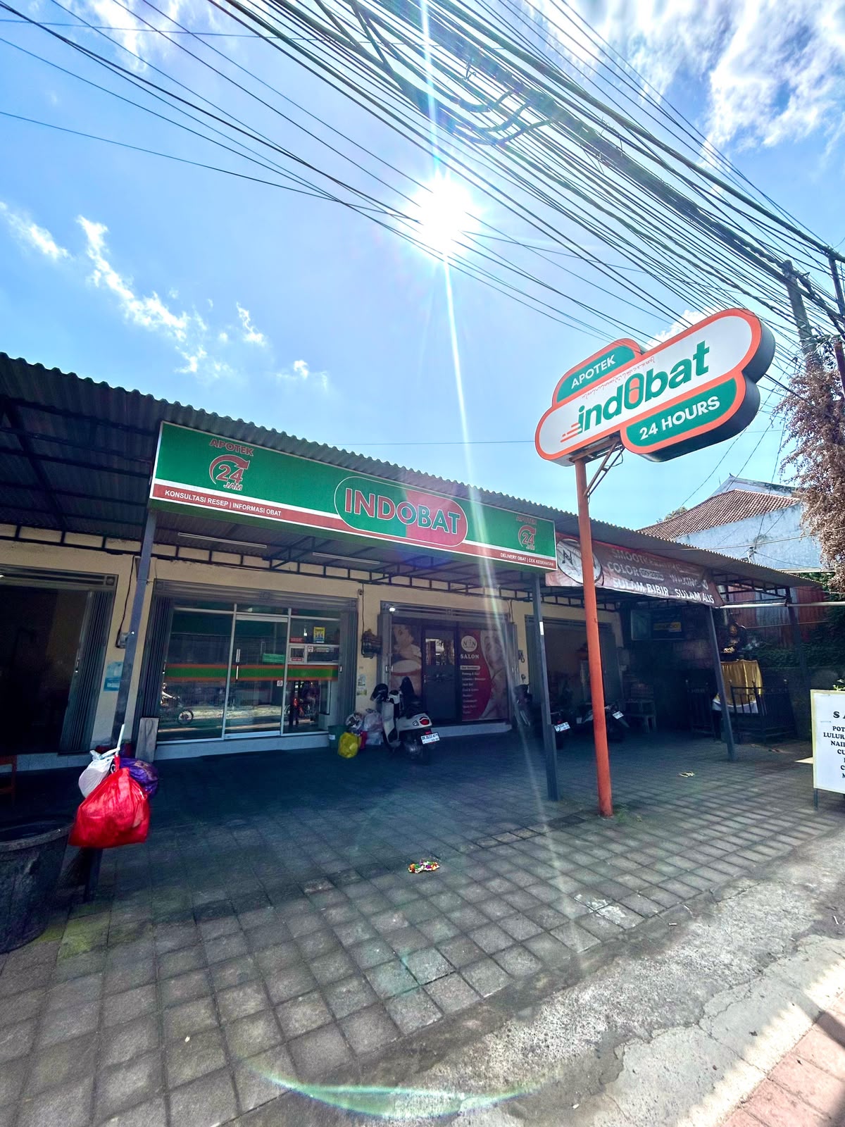 Apotek Indobat Padma