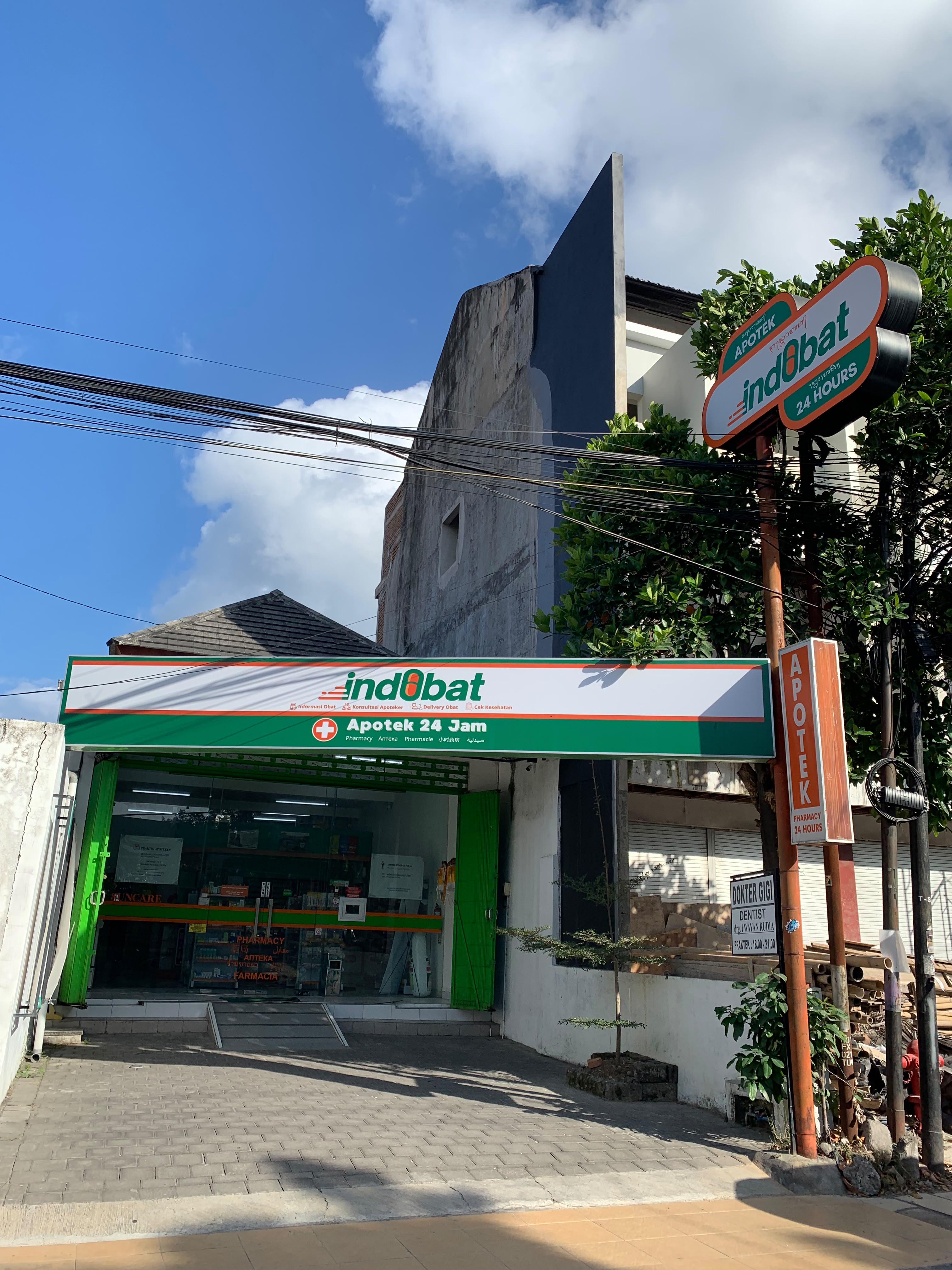 Apotek Indobat Tuban
